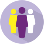 netwerk van financiële specialisten