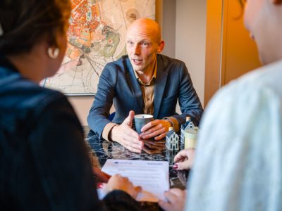 kennismakingsgesprek blauweeik hypotheken